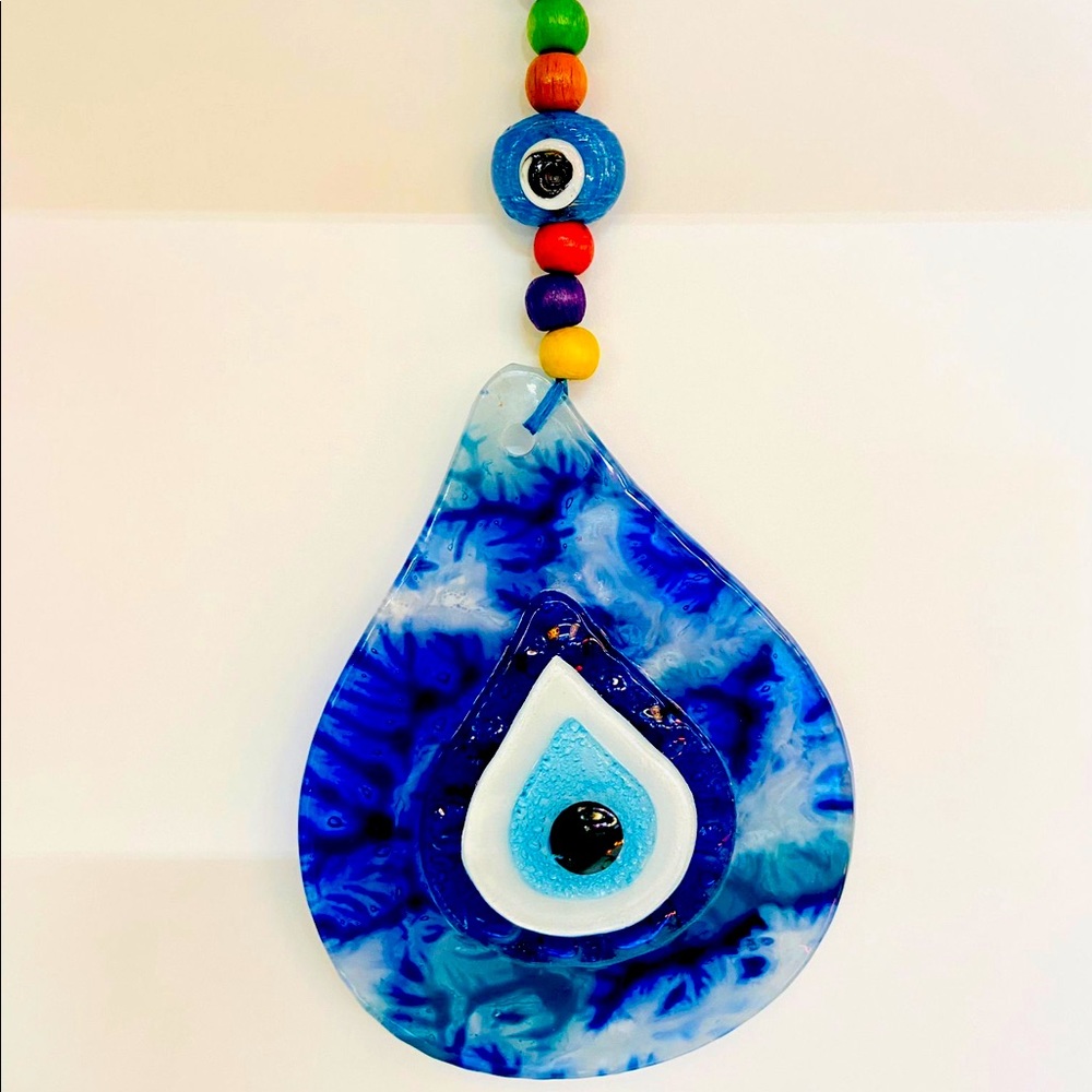 Evil eyes home protector